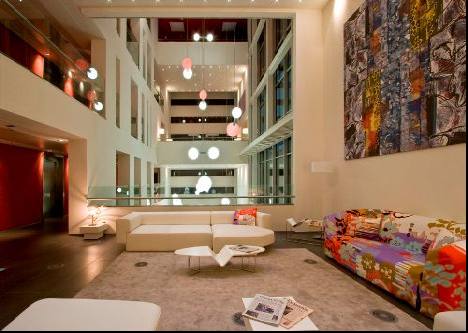Hotel Madrid Hotel Madrid