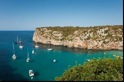 Menorca Spain beach