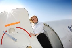 Welcome aboard Spains airlines guide Embarking on aeroplane