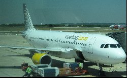 Vueling A320